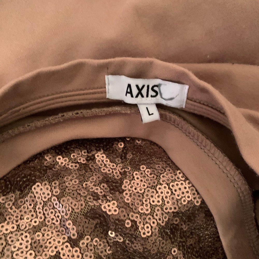 Axis Large Dress 👗 - Picture 7 of 15